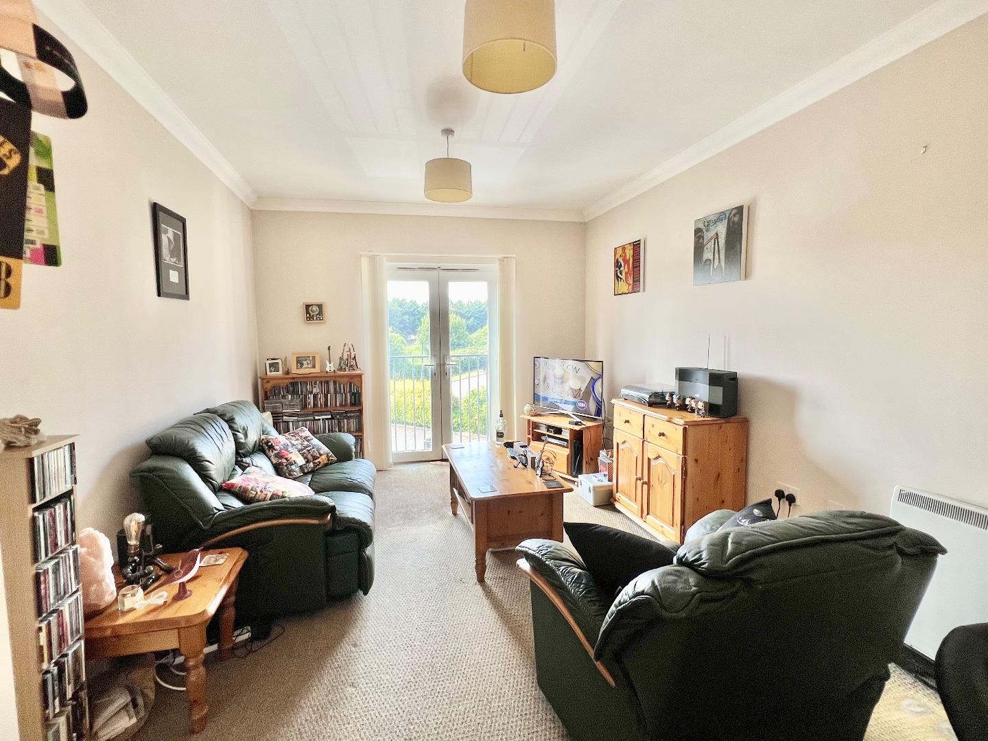 Caer Castell House, Coychurch Road, Bridgend County Borough, CF31 2DL